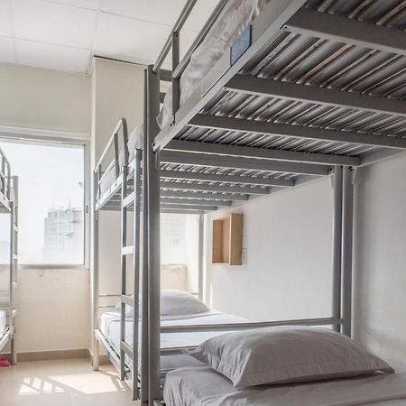 Vietnam Backpacker Hostels - Saigon مدينة هوشي منه المظهر الخارجي الصورة