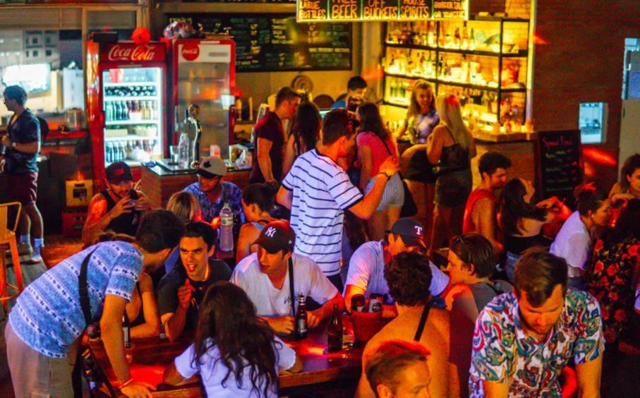Vietnam Backpacker Hostels - Saigon مدينة هوشي منه المظهر الخارجي الصورة