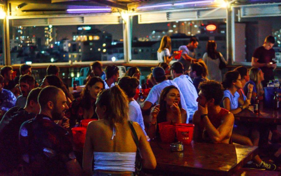 Vietnam Backpacker Hostels - Saigon مدينة هوشي منه المظهر الخارجي الصورة